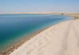 Khor Al Udeid Beach in Qatar, Ad-Dawhah | Beaches - Rated 3.6
