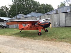 Sweet Aviation in USA, Indiana | Helicopter Sport,Sailplane - Rated 2.4