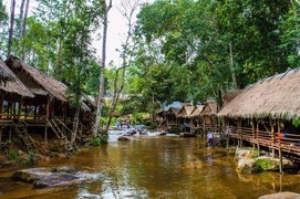 Kirirom National Park in Cambodia, Mekong Lowlands and Central Plains | Trekking & Hiking - Rated 3.6