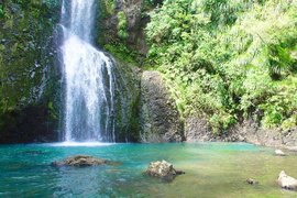 Kitekite Falls | Waterfalls - Rated 3.8