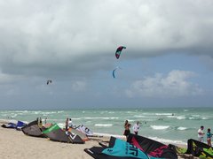 Miami Kiteboarding | Kitesurfing - Rated 7.7