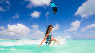 Kitesurf Adventure | Kitesurfing - Rated 1.6
