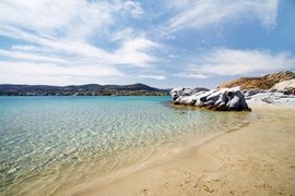 Kolymbithres Beach | Beaches - Rated 3.8