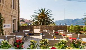 Konoba Aterina in Croatia, Dubrovnik-Neretva | Restaurants - Rated 3.6