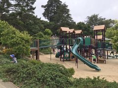Koret Playground in USA, California | Playgrounds - Rated 4.1