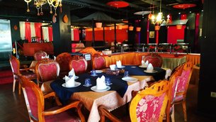 Koyla - Ethnic Cuisine | Hookah Lounges,Restaurants - Rated 5.4