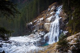 Krimml Waterfalls in Austria, Salzburg | Waterfalls - Rated 4.1