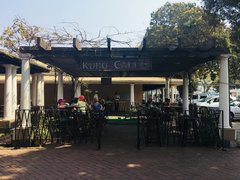 Kubu Cafe