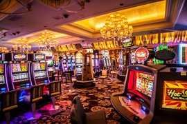 Golden Dragon Casino in Ghana, Greater Accra | Casinos - Rated 0.7