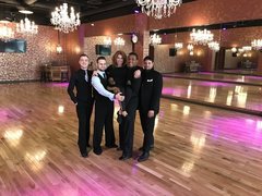 Dance With Me Summerlin | Dancing Bars & Studios - Rated 4.1