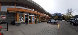IGA Pharmacy Banff in Canada, Alberta | Cannabis Cafes & Stores - Rated 3.2