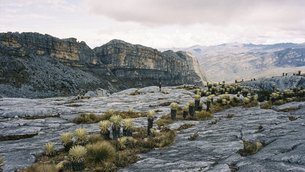 El Cocuy National Park | Trekking & Hiking - Rated 3.9