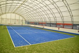 Tenisovy Areal Dudova in Slovakia, Bratislava | Tennis - Rated 0.9
