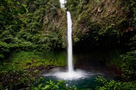 La Fortuna Waterfall Hike in Costa Rica, Alajuela Province | Trekking & Hiking - Rated 3.7