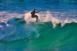 Lakey Beach | Surfing,Beaches - Rated 0.8