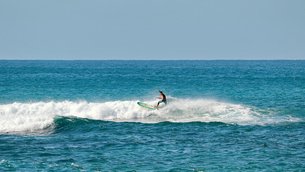 Laniakea Beach in USA, Hawaii | Surfing,Beaches - Rated 4.2