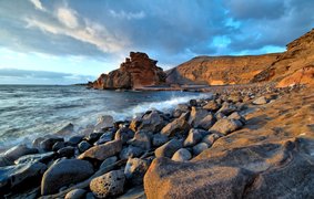 Lanzarote | Surfing,Beaches - Rated 4.4