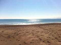 Oba Lara Beach & Club in Turkey, Mediterranean | Beaches - Rated 3.4