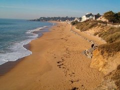 Bonne Source Beach in France, Pays de la Loire | Beaches - Rated 3.7
