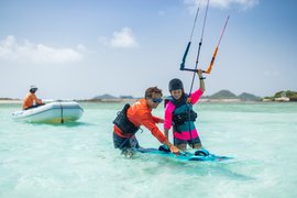 Caribbean Watersports | Parasailing,Kayaking & Canoeing,Jet Skiing - Rated 1.1