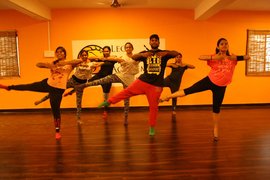 Salsa Dance Academy in Turkey, Central Anatolia | Dancing Bars & Studios - Rated 3.9