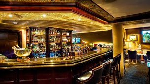 The Leopard Room Bar & Lounge in Switzerland, Canton of Geneva | Cigar Bars - Rated 1.2