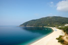 Lichnos Beach in Greece, Epirus | Beaches - Rated 3.7