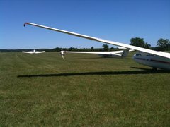 Marfa Glider Rides & Sailplane Flights in USA, Texas | Sailplane - Rated 1.3