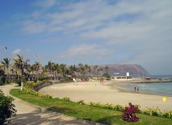 La Lisera Beach in Chile, Arica and Parinacota Region | Beaches - Rated 4.1