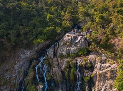 Little Hawaii Falls in China, South Central China | Waterfalls - Rated 3.4