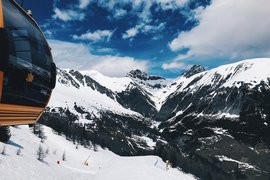 Livigno | Snowboarding,Skiing - Rated 5.1