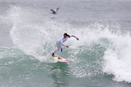 Lobitos Surf Spot in Peru, Piura | Surfing,Beaches - Rated 0.8