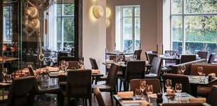 Dinner by Heston Blumenthal in United Kingdom, Greater London | Restaurants - Rated 3.8