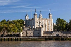 Tower of London | Castles - Rated 6.9