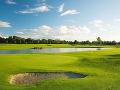 The Golf Course at Luttrellstown Castle Resort in Ireland, Leinster | Golf - Rated 3.7