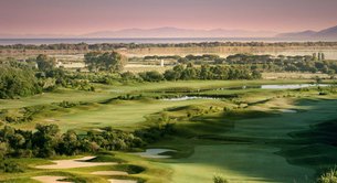 Argentario Golf Club | Golf - Rated 0.8