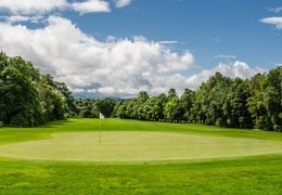 Elmgreen Golf Club in Ireland, Leinster | Golf - Rated 3.5
