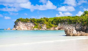 Macao Beach in Dominican Republic, La Altagracia | Beaches - Rated 3.8