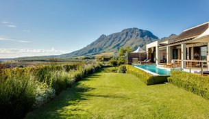 Delaire Graff Estate in South Africa, Western Cape | Wineries - Rated 3.9