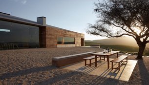 Winery Casas del Bosque | Wineries - Rated 3.8