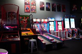 Game Nest Arcade in USA, Nevada | Interactive Games - Rated 4.2