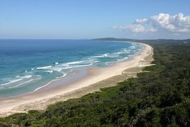 Byron Beach in Australia, New South Wales | Surfing,Beaches - Rated 3.8