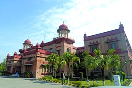 Peshawar Museum in Pakistan, Khyber Pakhtunkhwa | Museums - Rated 3.6