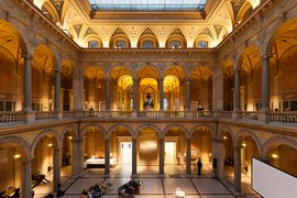 Museum of Applied Arts | Museums - Rated 4.6