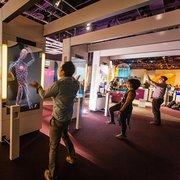 The Tech Interactive in USA, California | Museums - Rated 3.6