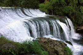 Maraetotara Falls in New Zealand, Hawke's Bay | Waterfalls - Rated 3.7