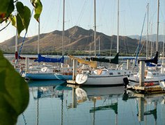Marina & Outdoor Recreation & Equipment Center in USA, Hawaii | Yachting - Rated 3.8