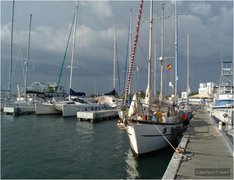 Marina Cienfuegos in Cuba, Matanzas | Yachting - Rated 3.4