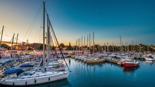 Marina Tankerkomerc in Croatia, Zadar | Yachting - Rated 3.6
