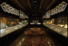 The Archaeological Museum of Alicante | Museums - Rated 3.8